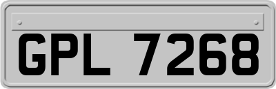 GPL7268