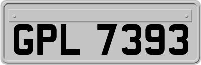 GPL7393