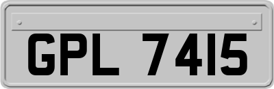 GPL7415