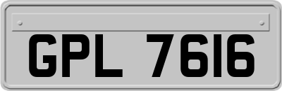 GPL7616
