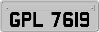 GPL7619