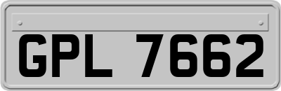 GPL7662