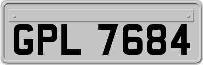 GPL7684