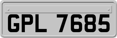 GPL7685