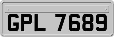 GPL7689