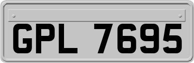 GPL7695