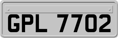 GPL7702