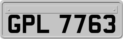 GPL7763