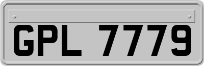 GPL7779