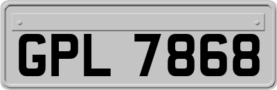 GPL7868