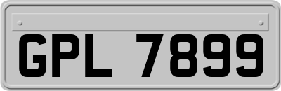 GPL7899