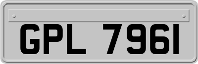 GPL7961