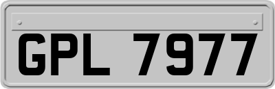 GPL7977
