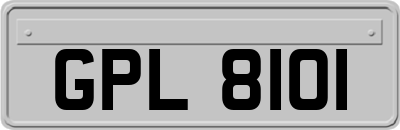 GPL8101