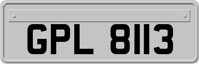 GPL8113