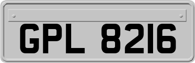 GPL8216