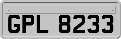 GPL8233