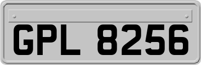 GPL8256