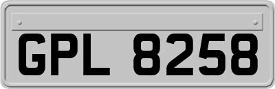 GPL8258