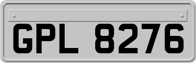 GPL8276