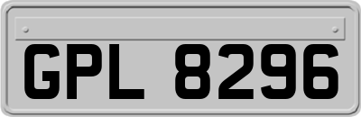 GPL8296