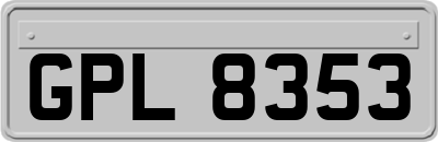 GPL8353