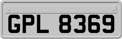 GPL8369