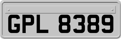 GPL8389