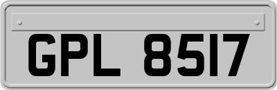 GPL8517