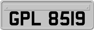 GPL8519