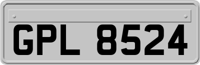GPL8524