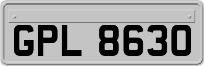 GPL8630