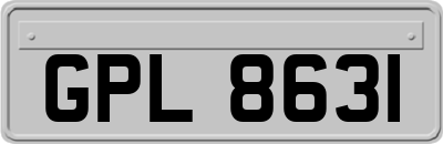 GPL8631