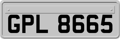 GPL8665