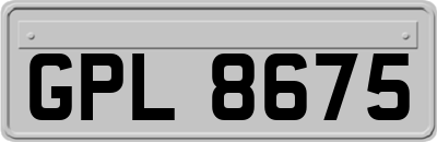 GPL8675