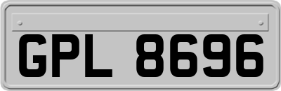 GPL8696