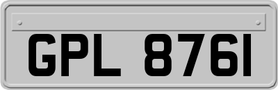GPL8761