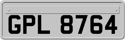 GPL8764