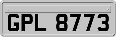 GPL8773