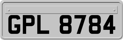 GPL8784