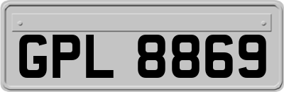 GPL8869