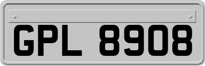 GPL8908