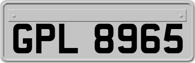 GPL8965