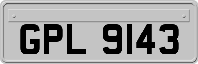 GPL9143