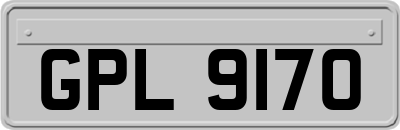 GPL9170