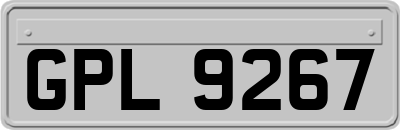 GPL9267