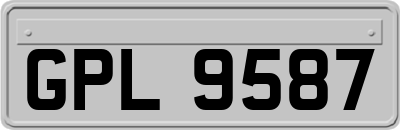 GPL9587