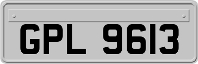 GPL9613