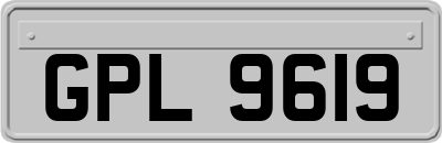 GPL9619