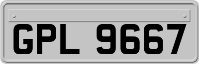 GPL9667